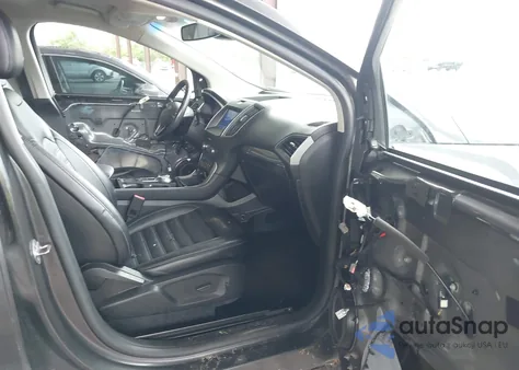 2020 Ford Edge Sel z USA, uszkodzony, nr VIN 2FMPK3J91LBA17394